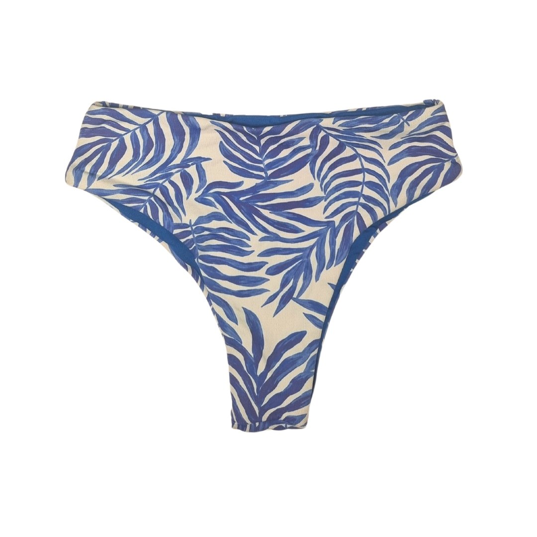 Tropicalia Meia Taça_Hot Pants